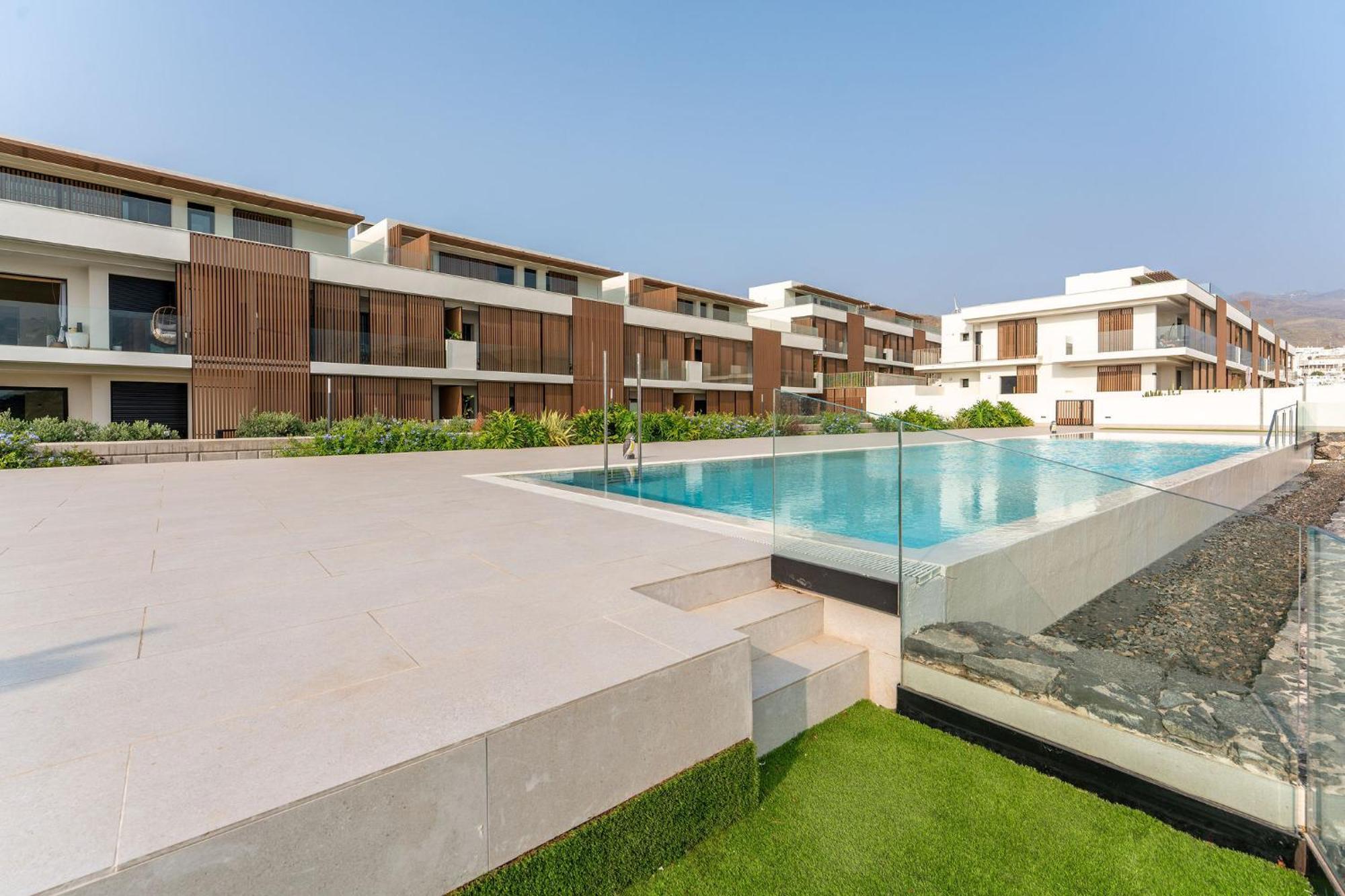 Vivelorural Agaete 2D Infinity Pool & Great Views Apartment Exterior photo
