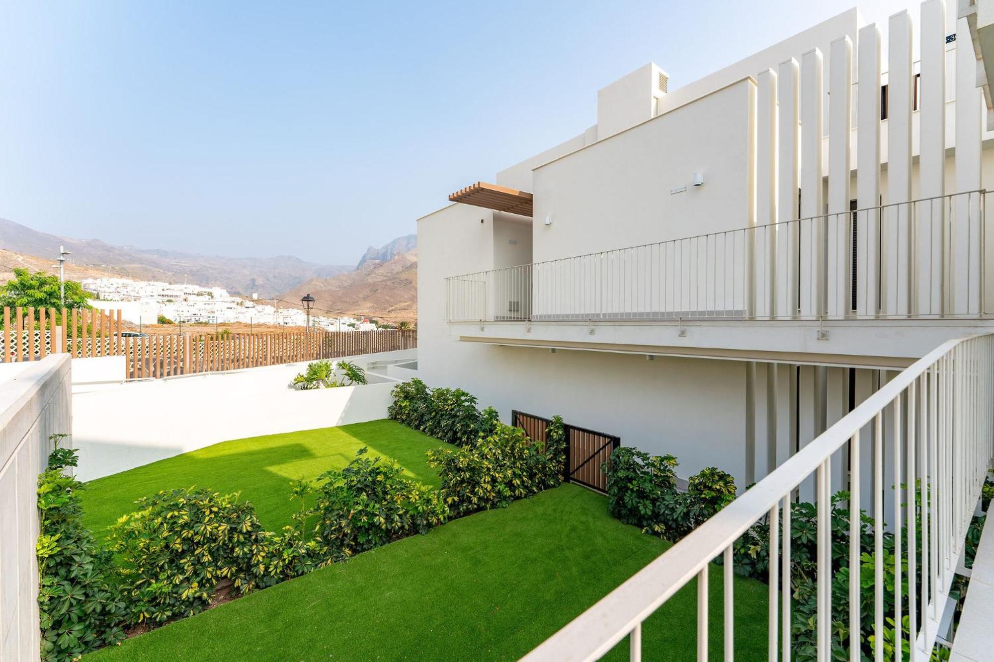 Vivelorural Agaete 2D Infinity Pool & Great Views Apartment Exterior photo