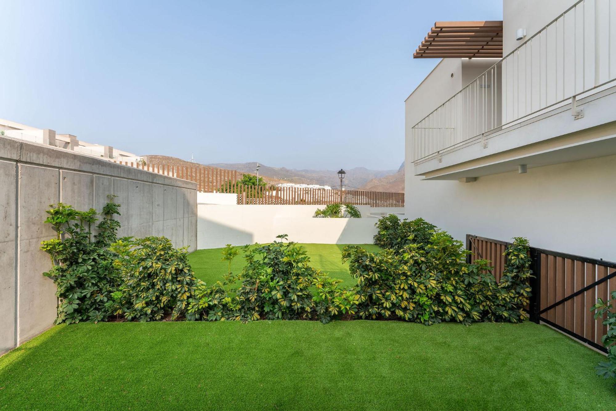 Vivelorural Agaete 2D Infinity Pool & Great Views Apartment Exterior photo